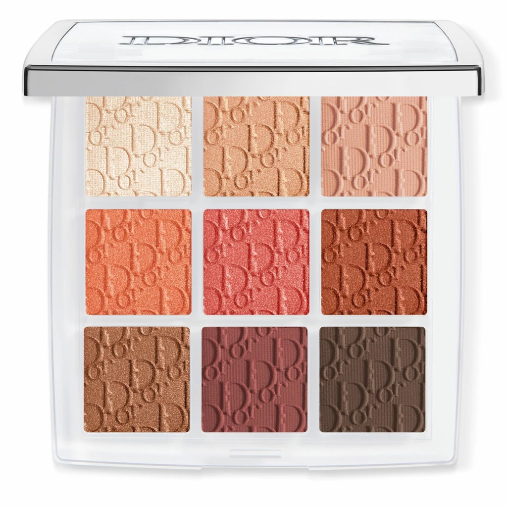 DIOR - Backstage Eye Palette 003 Warm Essentials på KICKS.se