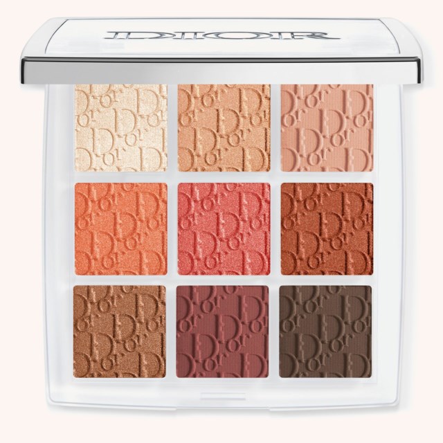 Backstage Eye Palette 003 Warm Essentials Backstage Eye Palette 003 Warm Essentials