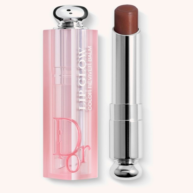 Dior Addict Lip Glow Natural Glow Custom Color Reviving Lip Balm 057 Shimmer Cinnamon Dior Addict Lip Glow Natural Glow Custom Color Reviving Lip Balm 057 Shimmer Cinnamon