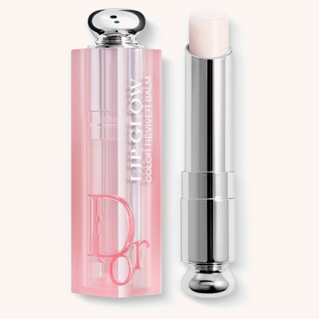 Dior Addict Lip Glow Natural Glow Custom Color Reviving Lip Balm 058 Opal Pearl Dior Addict Lip Glow Natural Glow Custom Color Reviving Lip Balm 058 Opal Pearl