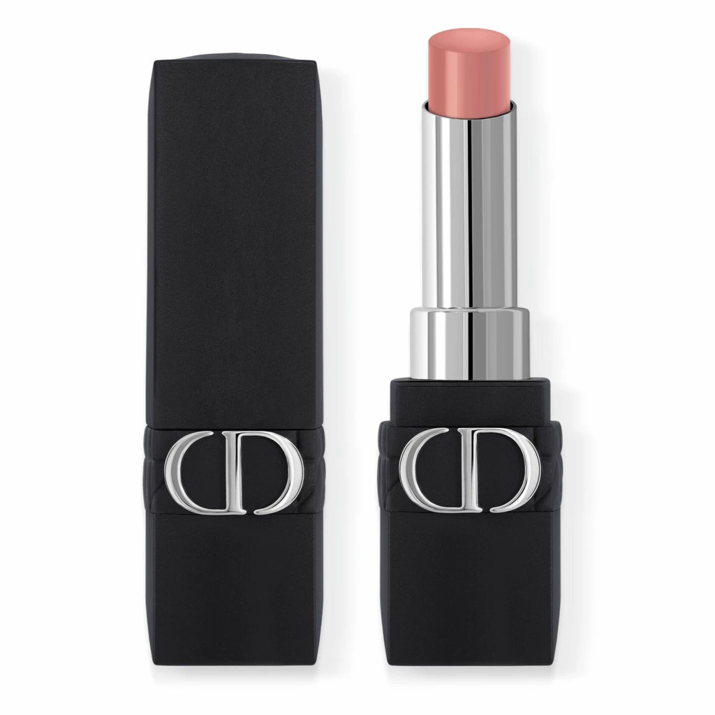 DIOR - Rouge Dior Forever Lipstick 215 Desire på KICKS.no
