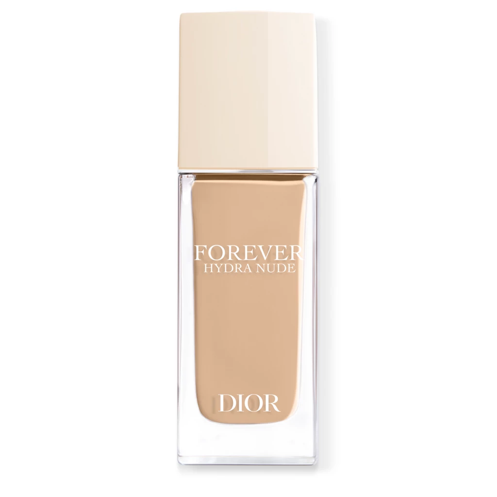 DIOR - Forever Hydra Nude Foundation 1,5 N Neutral på KICKS.se