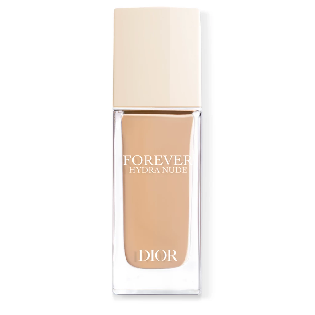 DIOR - Forever Hydra Nude Foundation 2 N Neutral på KICKS.no