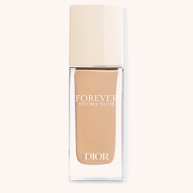 Forever Hydra Nude Foundation 2 N Neutral Forever Hydra Nude Foundation 2 N Neutral