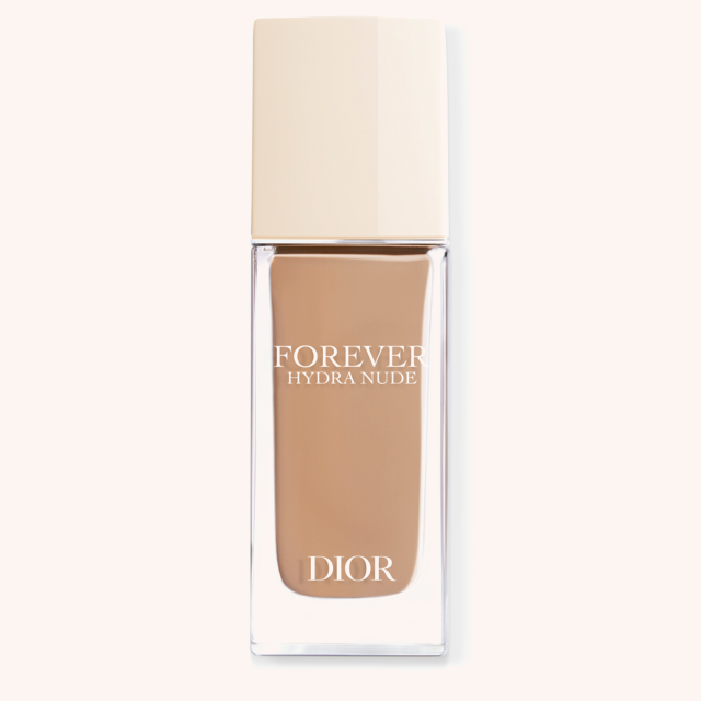 Forever Hydra Nude Foundation 2,5 N Neutral Forever Hydra Nude Foundation 2,5 N Neutral