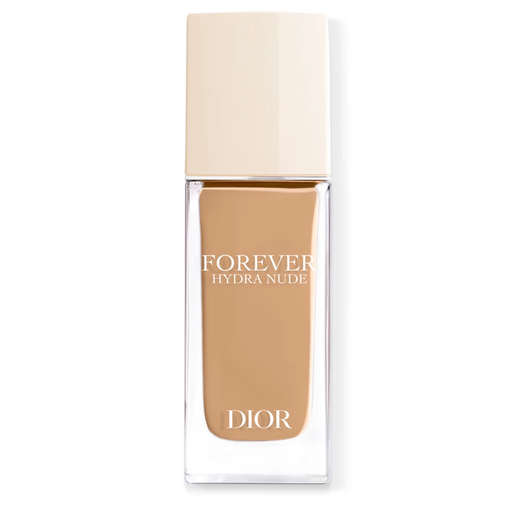 DIOR - Forever Hydra Nude Foundation 3 N Neutral på KICKS.no
