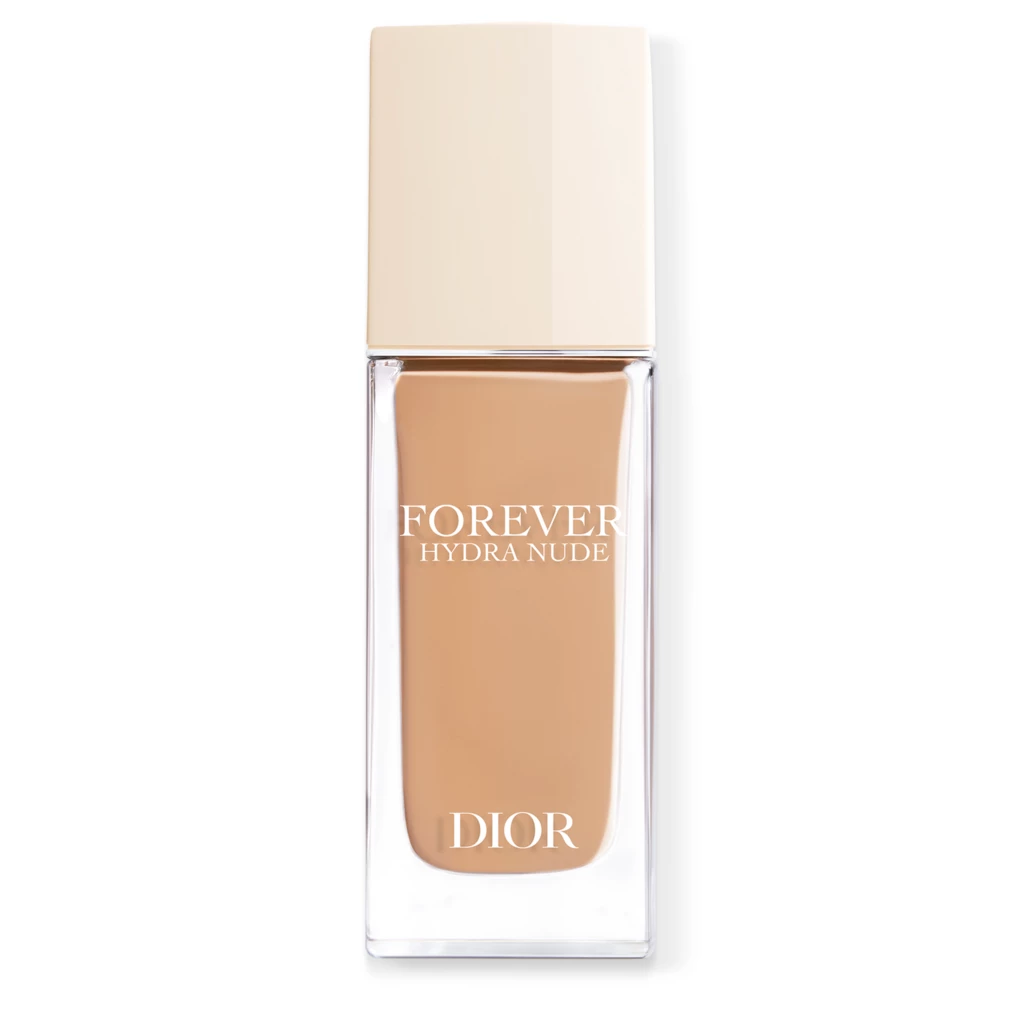 DIOR - Forever Hydra Nude Foundation 4 N Neutral på KICKS.no