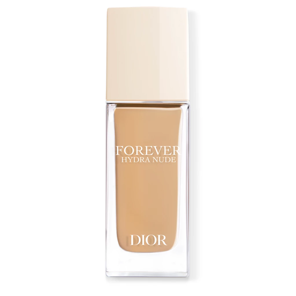 DIOR - Forever Hydra Nude Foundation 2 W Warm på KICKS.no