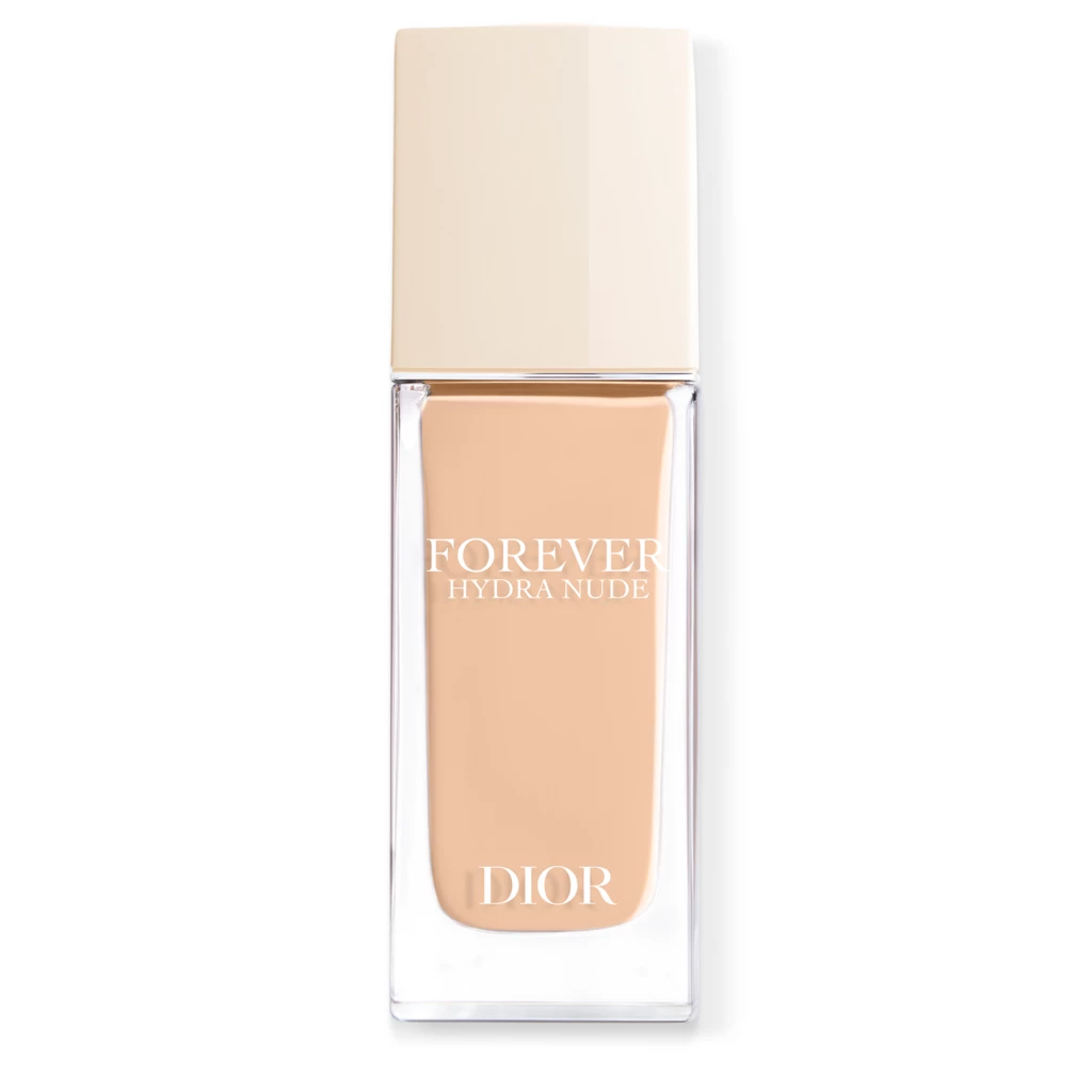 DIOR - Forever Hydra Nude Foundation 3 CR Cool Rosy på KICKS.no