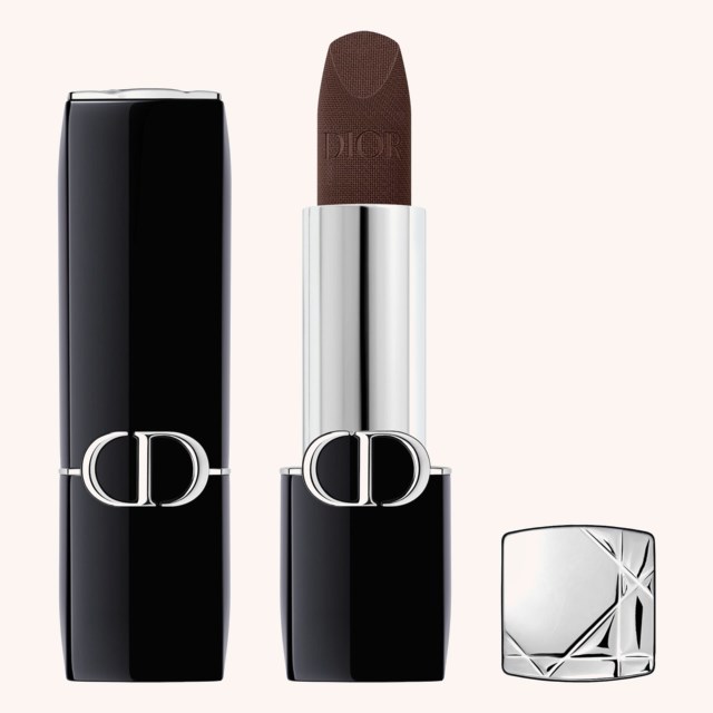 Rouge Dior Couture Colour Refillable Lipstick 500 Nude Soul Rouge Dior Couture Colour Refillable Lipstick 500 Nude Soul