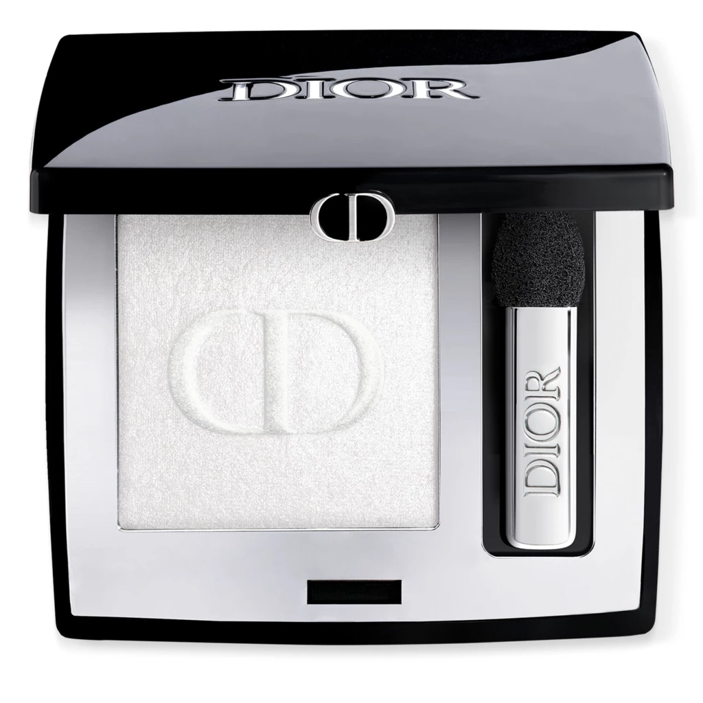 DIOR - Diorshow Mono Couleur High-Color And Long-Wear Eyeshadow 006 Pearl Star på KICKS.se