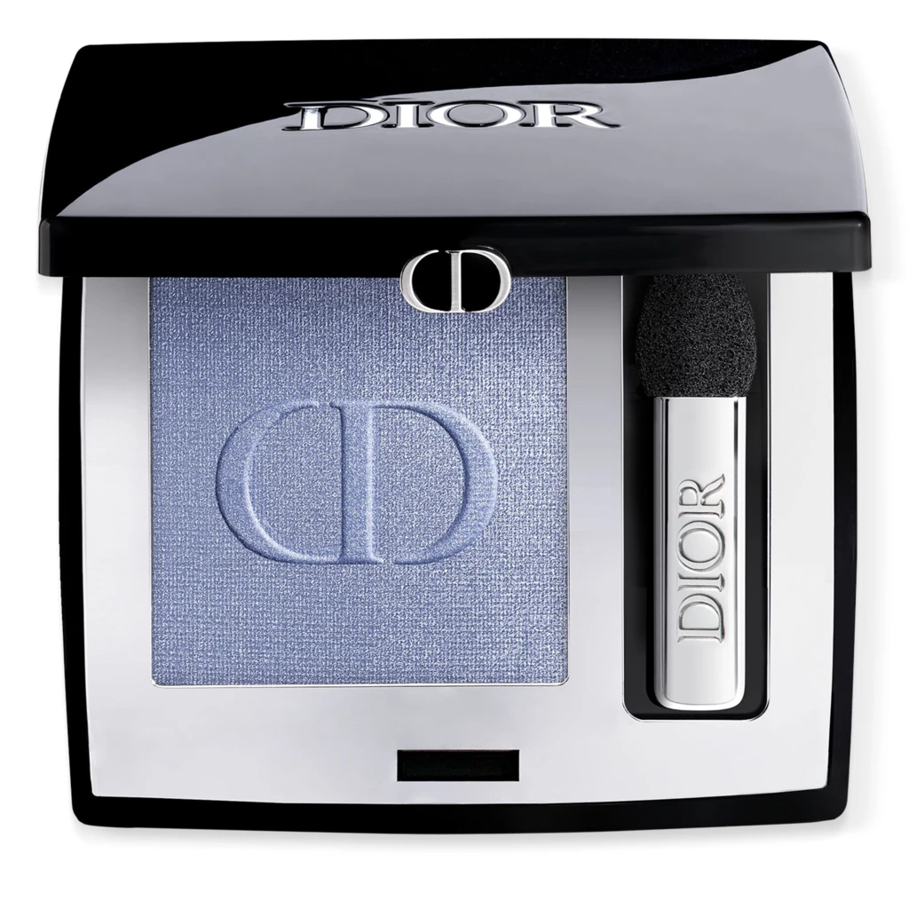 DIOR - Diorshow Mono Couleur High-Color And Long-Wear Eyeshadow 240 Denim på KICKS.se