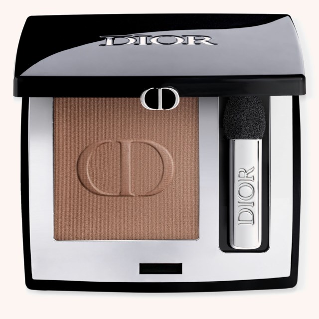 Diorshow Mono Couleur High-Color And Long-Wear Eyeshadow 443 Cashmere Diorshow Mono Couleur High-Color And Long-Wear Eyeshadow 443 Cashmere