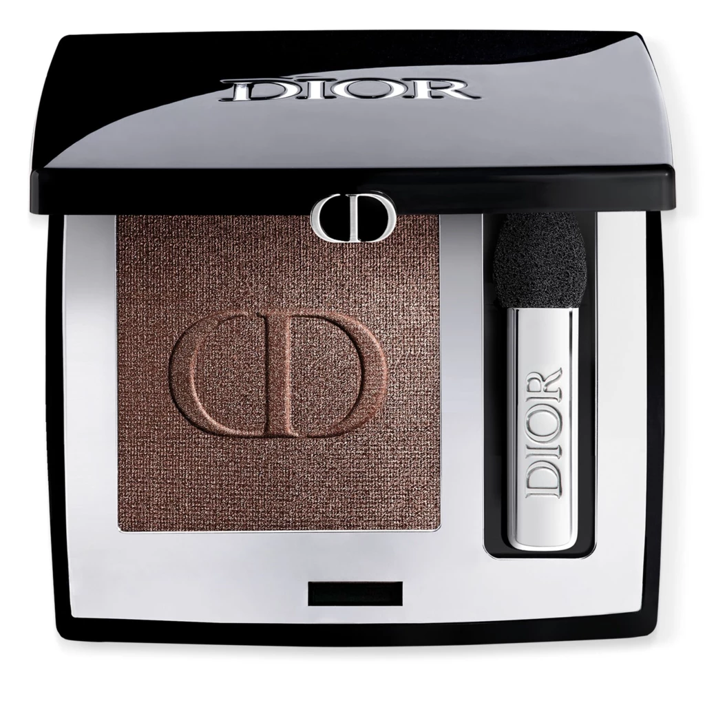 DIOR - Diorshow Mono Couleur High-Color And Long-Wear Eyeshadow 481 Poncho på KICKS.se