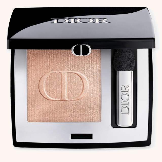Diorshow Mono Couleur High-Color And Long-Wear Eyeshadow 530 Tulle Diorshow Mono Couleur High-Color And Long-Wear Eyeshadow 530 Tulle
