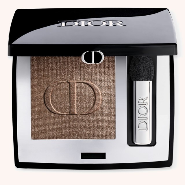 Diorshow Mono Couleur High-Color And Long-Wear Eyeshadow 573 Nude Dress Diorshow Mono Couleur High-Color And Long-Wear Eyeshadow 573 Nude Dress