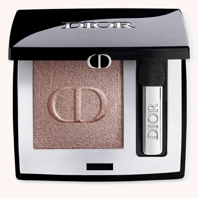 Diorshow Mono Couleur High-Color And Long-Wear Eyeshadow 658 Beige Mitzah Diorshow Mono Couleur High-Color And Long-Wear Eyeshadow 658 Beige Mitzah