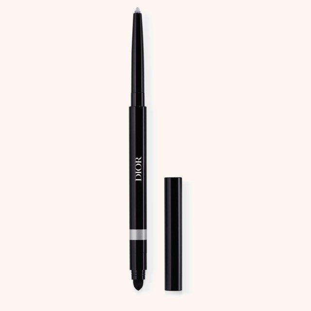 Diorshow Stylo Waterproof Eyeliner 076 Pearly Silver
