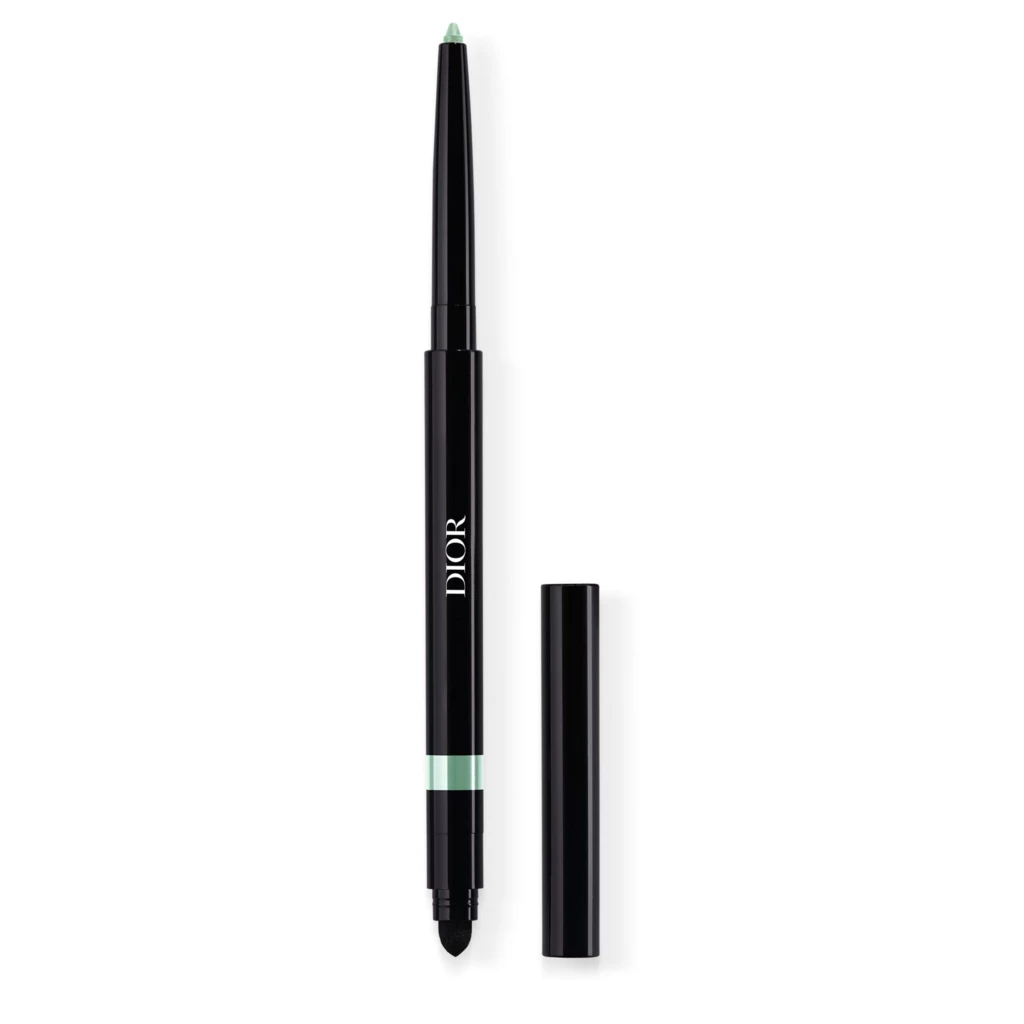 DIOR - Diorshow Stylo Waterproof Eyeliner 246 Matte Mint på KICKS.se