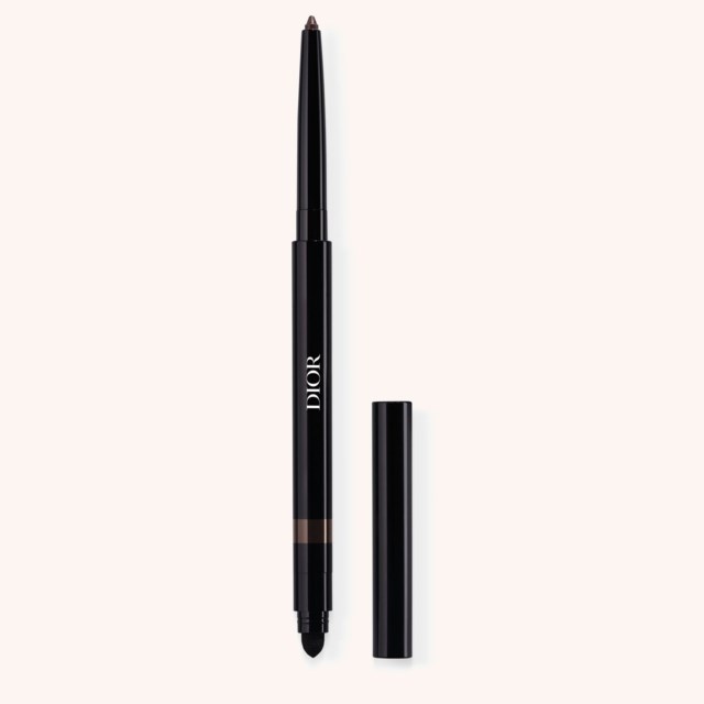 Diorshow Stylo Waterproof Eyeliner 781 Matte Brown Diorshow Stylo Waterproof Eyeliner 781 Matte Brown