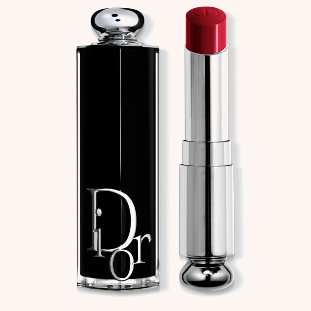Dior Addict Shine Lipstick - 90% Natural Origin - Refillable 481 Désir Dior Addict Shine Lipstick - 90% Natural Origin - Refillable 481 Désir