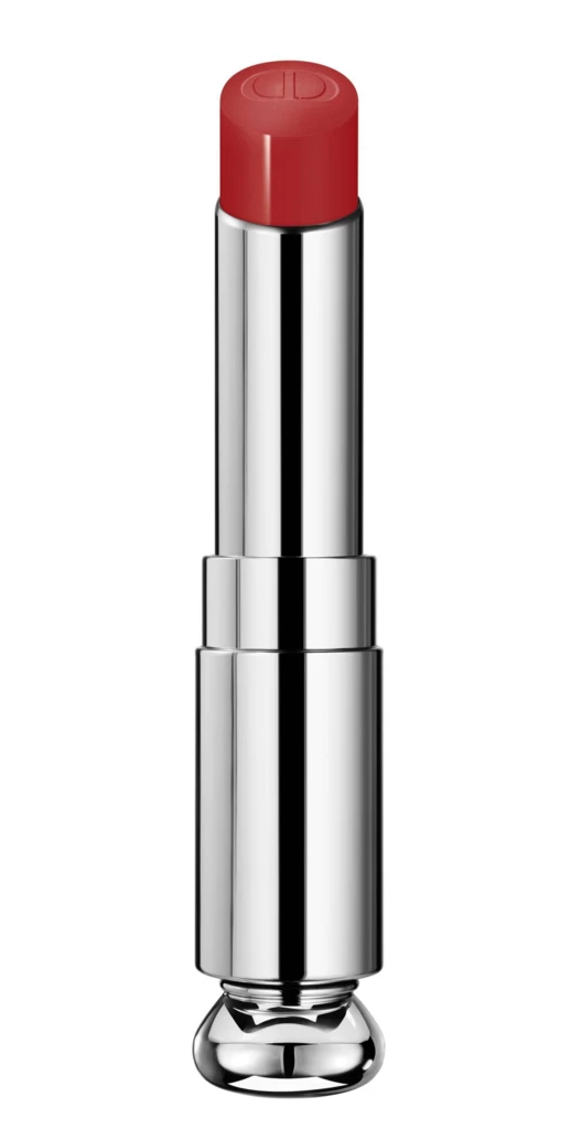 DIOR - Dior Addict Refill Shine Lipstick - 90% Natural-Origin 362 Rose Bonheur på KICKS.no