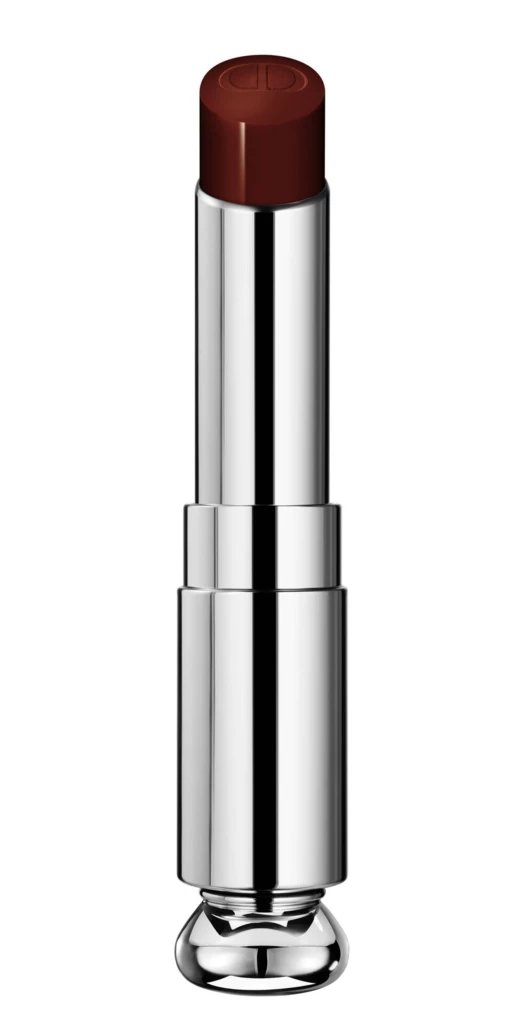 DIOR - Dior Addict Refill Shine Lipstick - 90% Natural-Origin 616 Nude Mitzah på KICKS.no