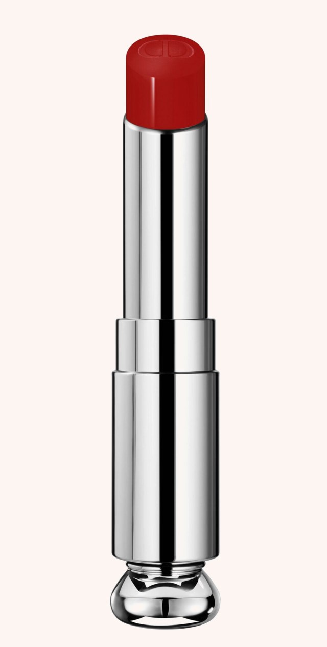 Dior Addict Refill Shine Lipstick - 90% Natural-Origin 546 Dolce Vita Dior Addict Refill Shine Lipstick - 90% Natural-Origin 546 Dolce Vita