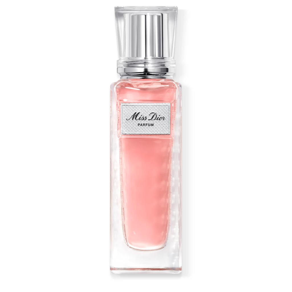 DIOR - Miss Dior Parfum Roller-Pearl 20 mlosoitteessa Kicks.fi
