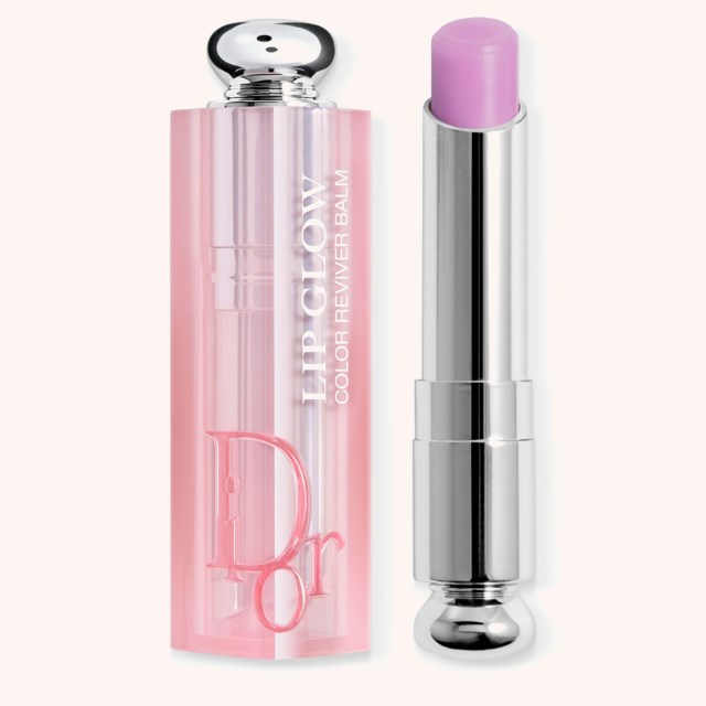 Dior Addict Lip Glow Color-Awakening Lip Balm 063 Pink Lilac