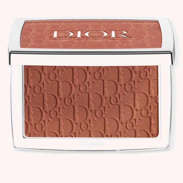 Backstage Rosy Glow Blush 062 Bronzed Glow