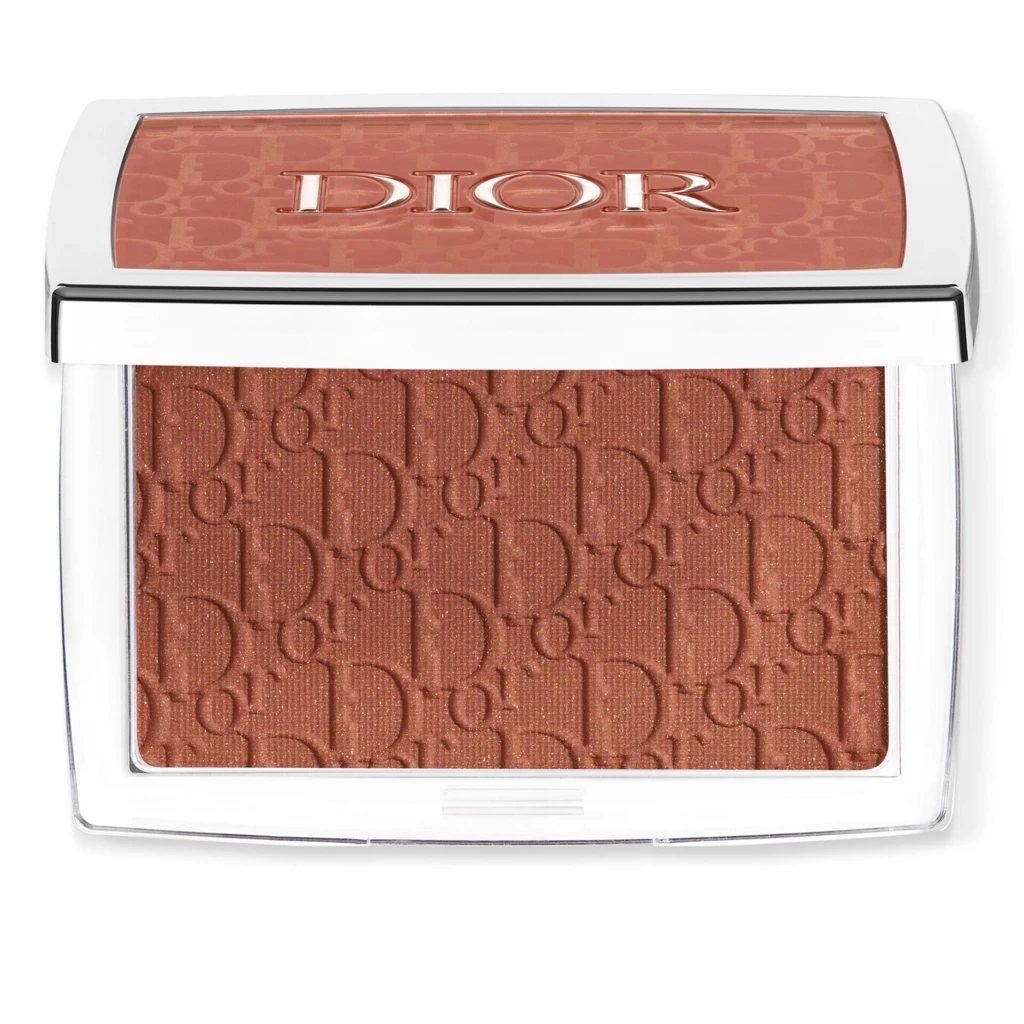 DIOR - Backstage Rosy Glow Blush 062 Bronzed Glow på KICKS.no