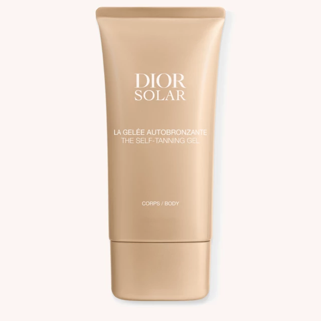 Dior Solar The Self-Tanning Gel For The Body 150 ml Dior Solar The Self-Tanning Gel For The Body 150 ml