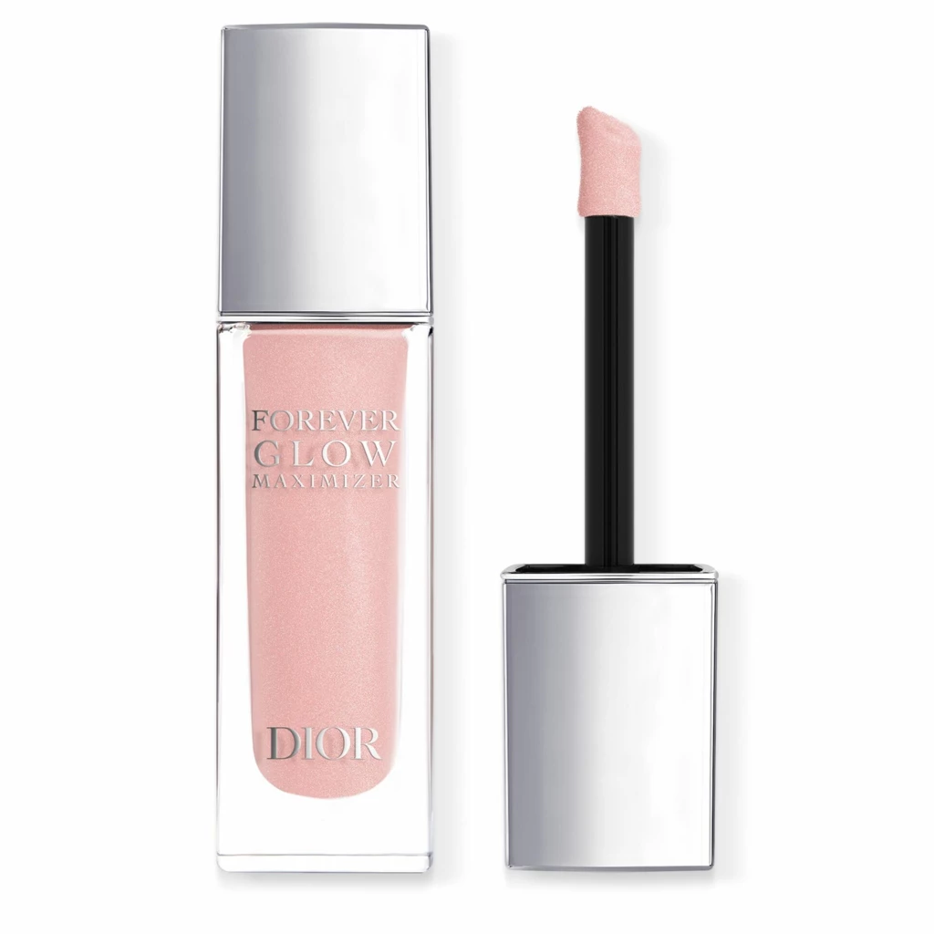 DIOR - Forever Glow Maximizer Longwear Liquid Highlighter 011 Pink på KICKS.se