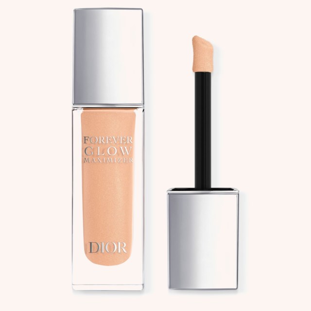 Forever Glow Maximizer Longwear Liquid Highlighter 013 Gold Forever Glow Maximizer Longwear Liquid Highlighter 013 Gold