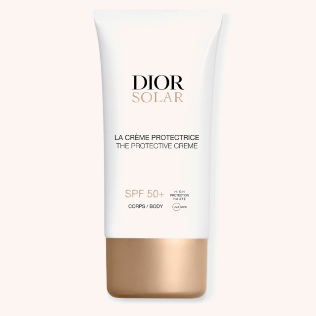 Dior Solar The Protective Creme SPF50 Sunscreen For Body 150 ml Dior Solar The Protective Creme SPF50 Sunscreen For Body 150 ml