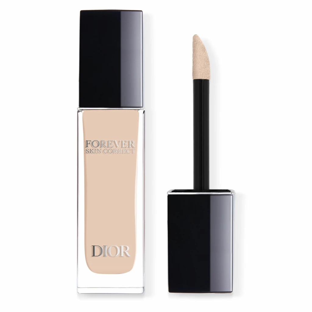 DIOR - Forever Skin Correct Concealer 00,5 N Neutral på KICKS.no