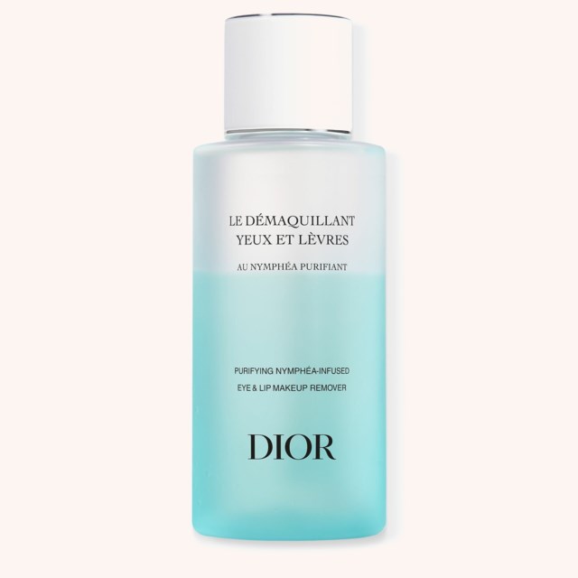 Eye & Lip Make-up Remover 125 ml Eye & Lip Make-up Remover 125 ml