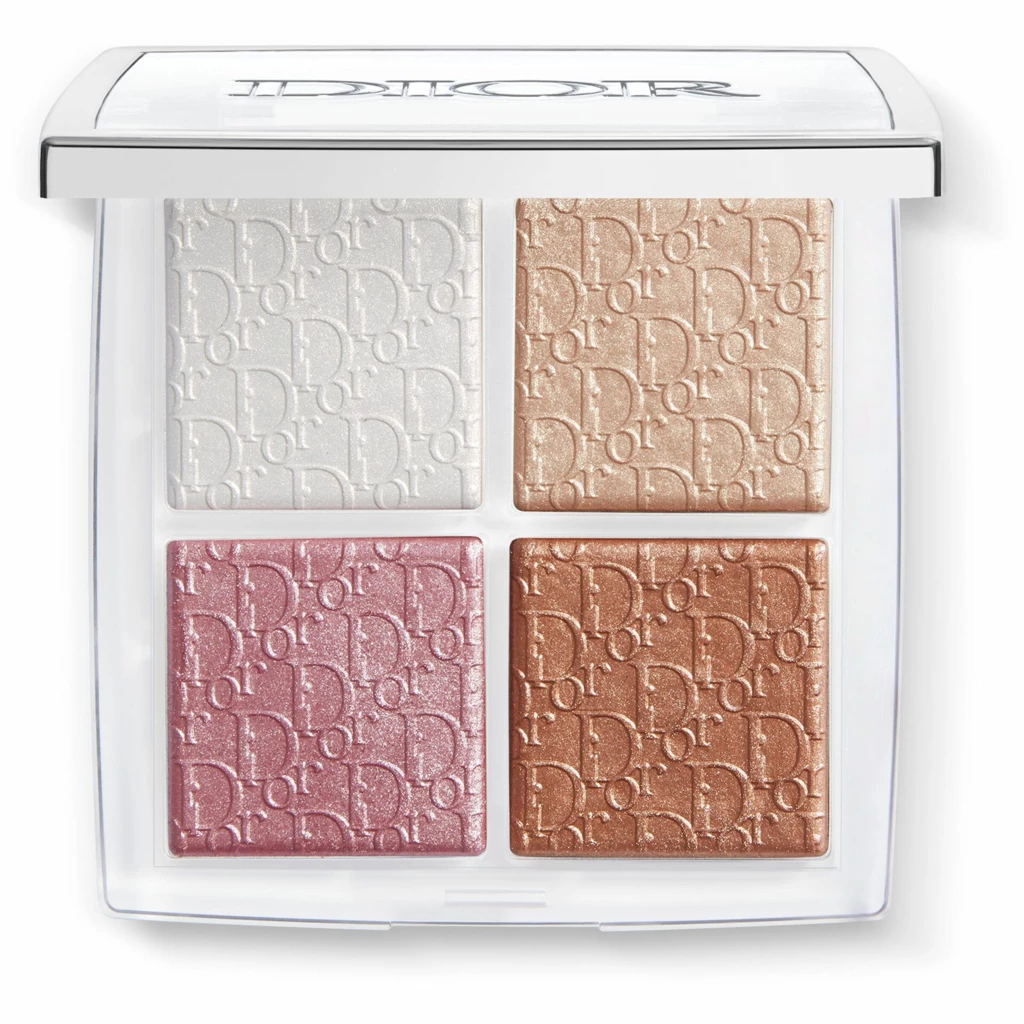 DIOR - Backstage Face Glow Palette 001 Universal på KICKS.se