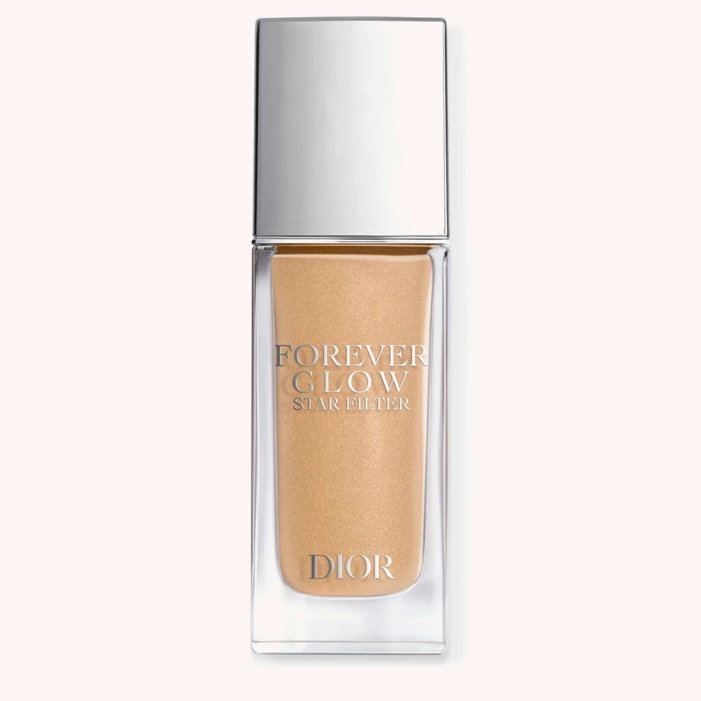 Forever Glow Star Filter Complexion Sublimating Fluid 3 N Neutral