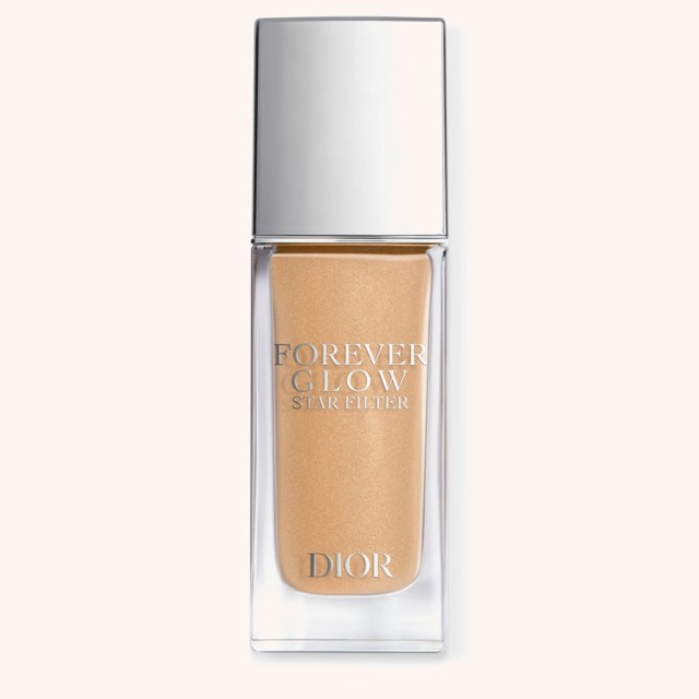 Forever Glow Star Filter Complexion Sublimating Fluid 3 N Neutral Forever Glow Star Filter Complexion Sublimating Fluid 3 N Neutral