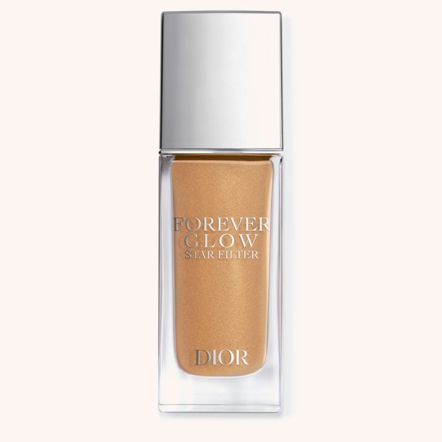 Forever Glow Star Filter Complexion Sublimating Fluid 4 N Neutral