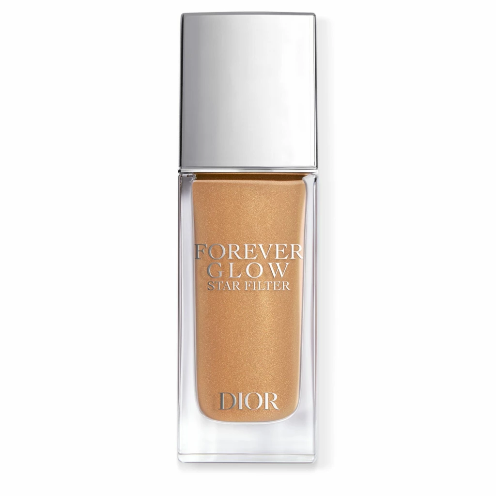 DIOR - Forever Glow Star Filter Complexion Sublimating Fluid 4 N Neutral på KICKS.no