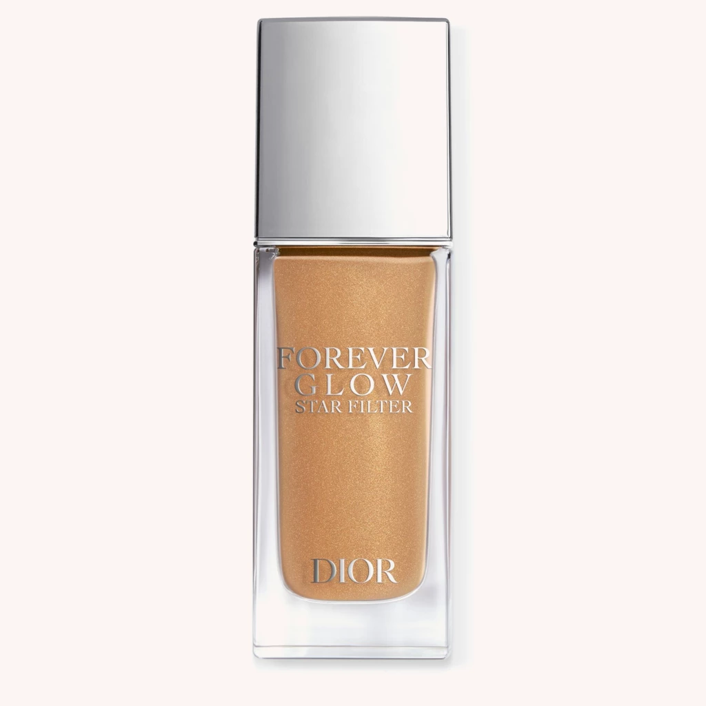 Forever Glow Star Filter Complexion Sublimating Fluid 4 N Neutral