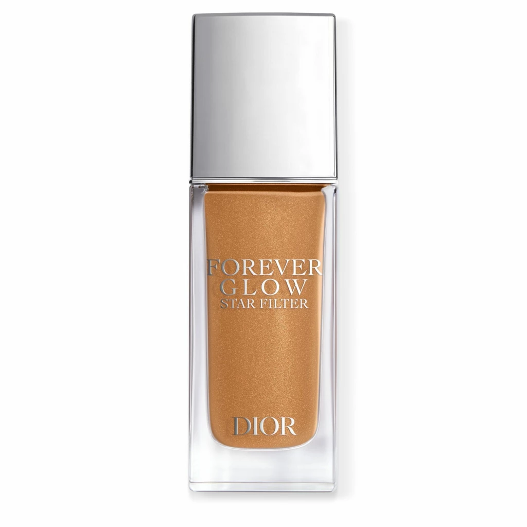 DIOR - Forever Glow Star Filter Complexion Sublimating Fluid 5 N Neutral på KICKS.no