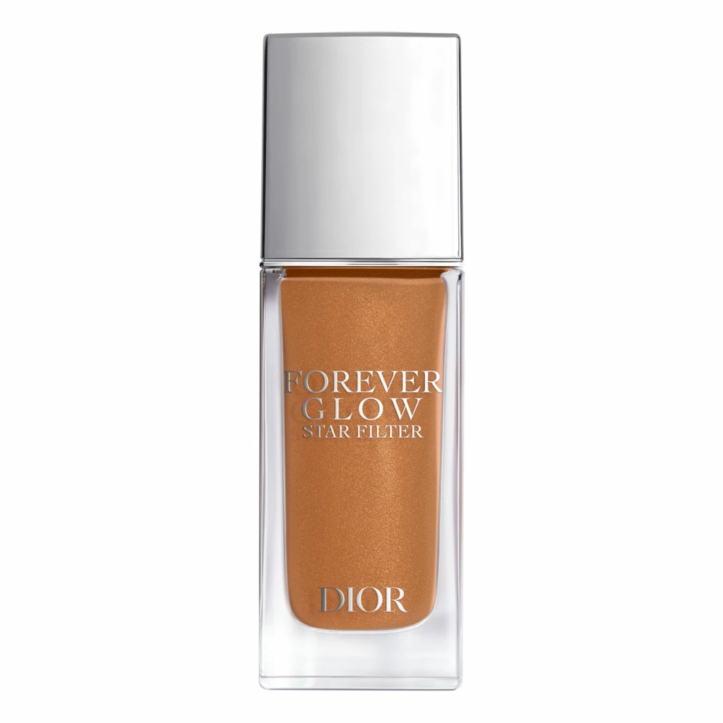 DIOR - Forever Glow Star Filter Complexion Sublimating Fluid 6 N Neutral på KICKS.no
