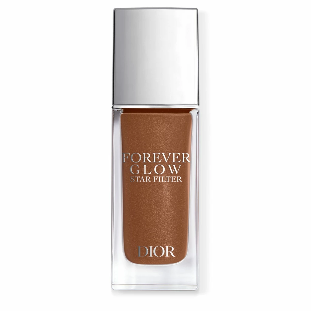 DIOR - Forever Glow Star Filter Complexion Sublimating Fluid 7 N Neutral på KICKS.no