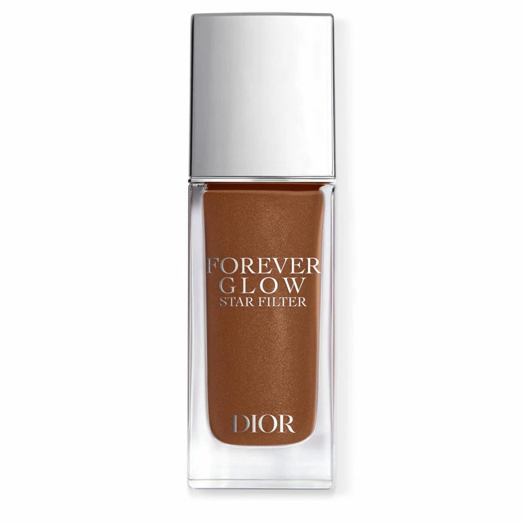 DIOR - Forever Glow Star Filter Complexion Sublimating Fluid 8 N Neutral på KICKS.no