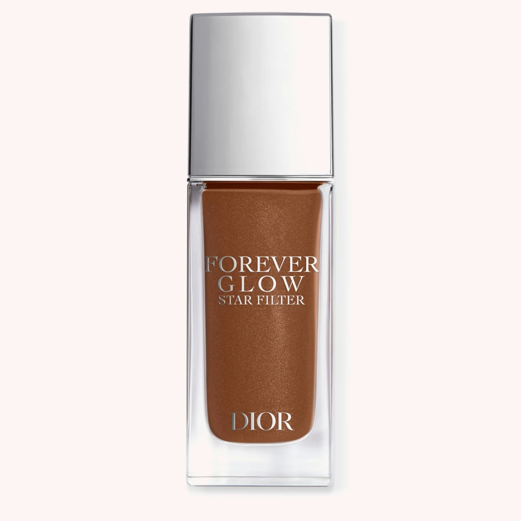 Forever Glow Star Filter Complexion Sublimating Fluid 8 N Neutral