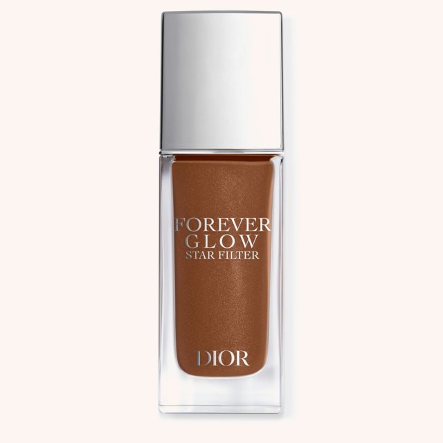 Forever Glow Star Filter Complexion Sublimating Fluid 8 N Neutral Forever Glow Star Filter Complexion Sublimating Fluid 8 N Neutral